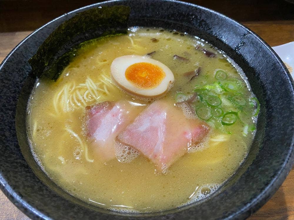 メンドコロイチ