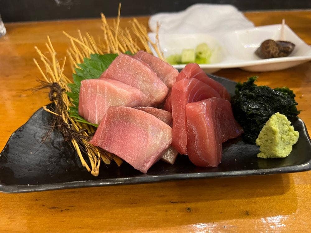 居酒屋みづかみ