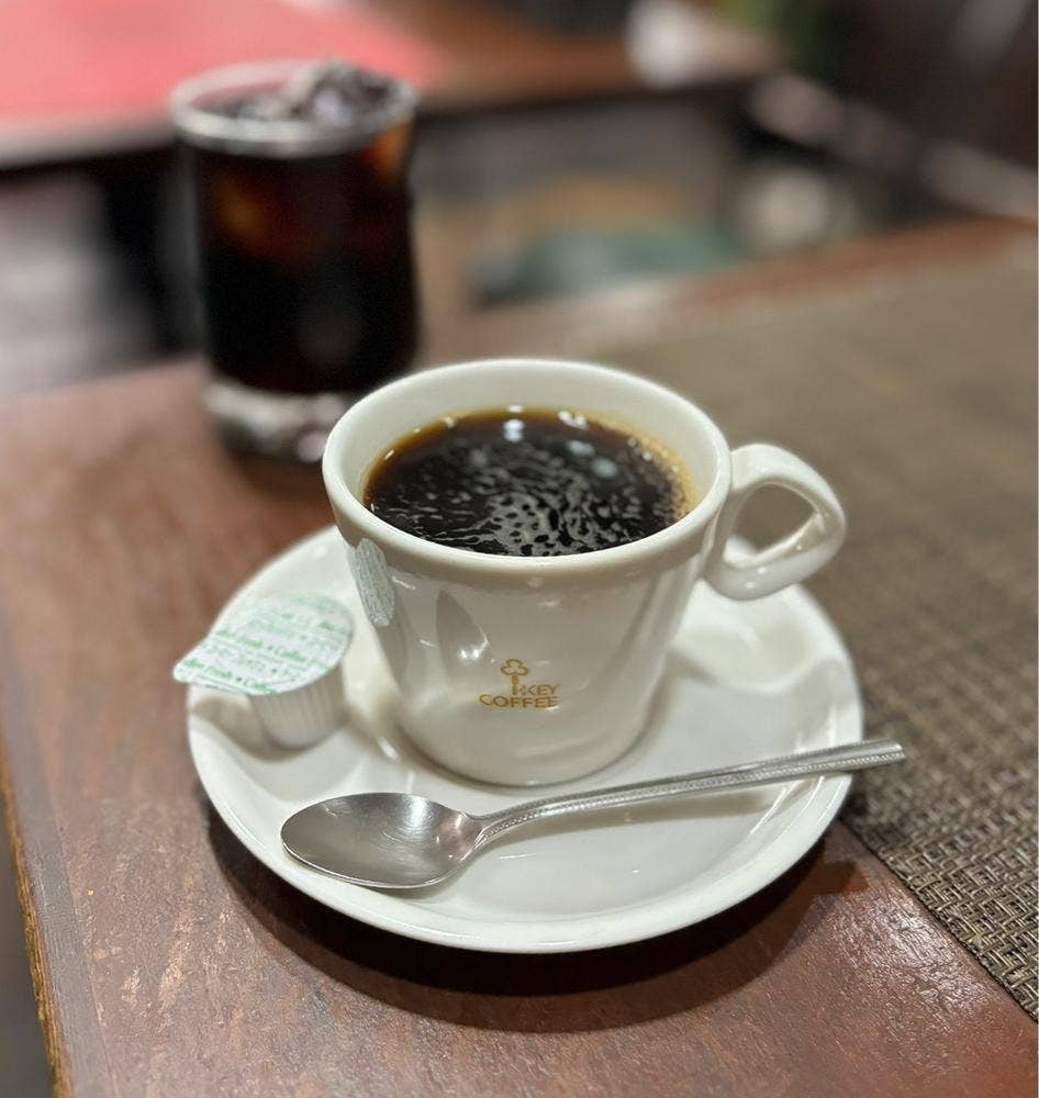 みのい珈琲店