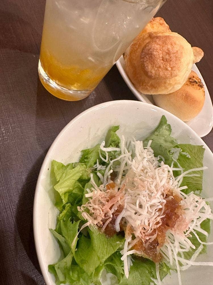 鎌倉パスタ イオンモール伊丹店