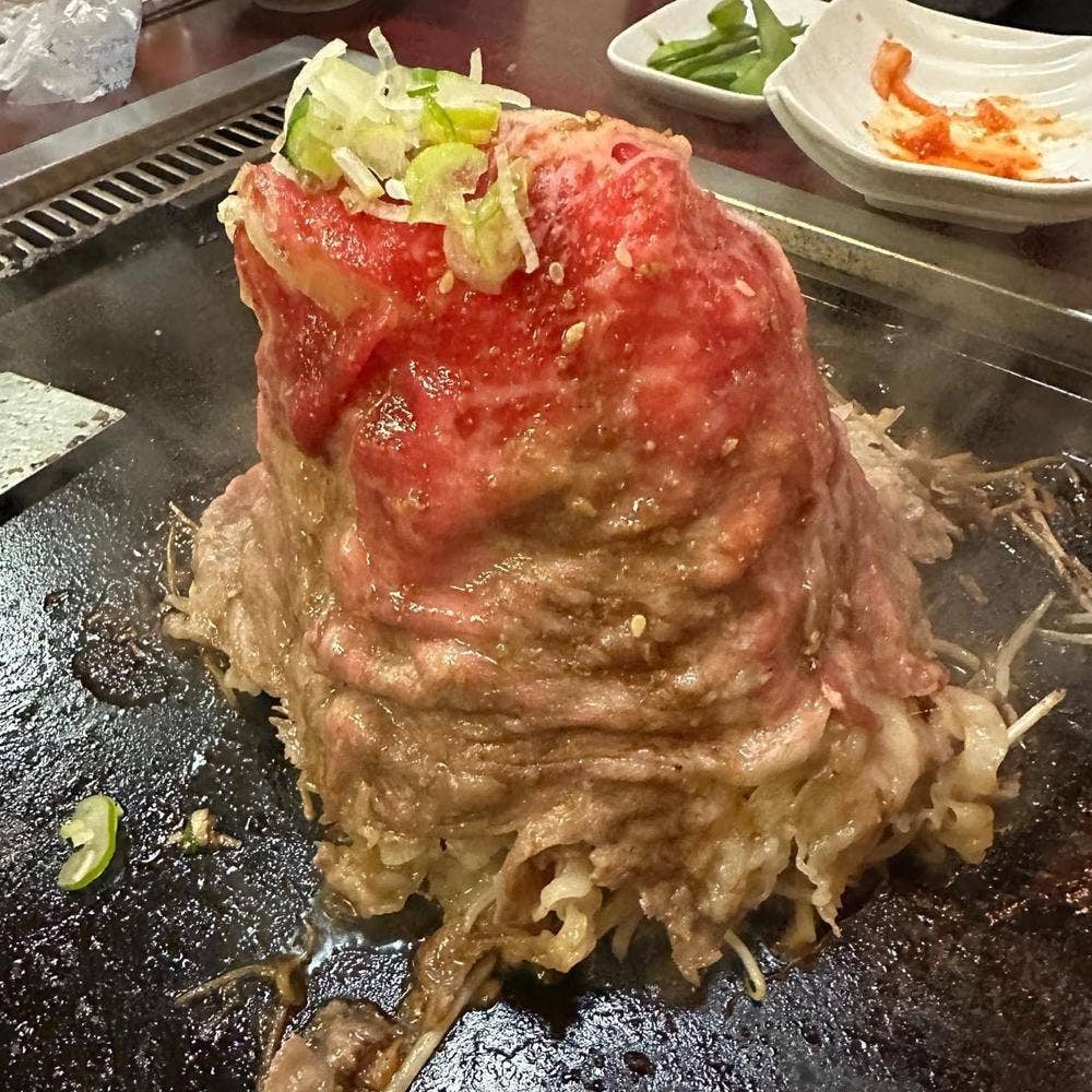 牧野