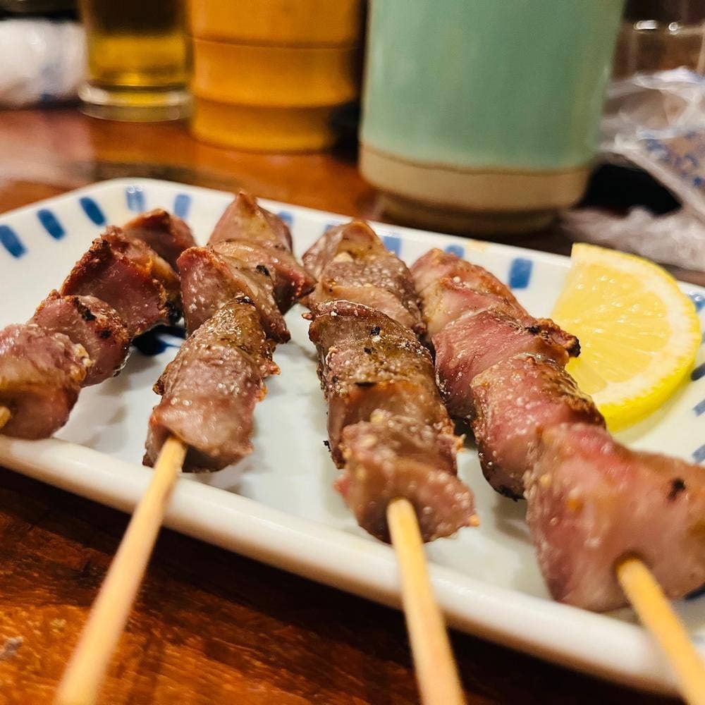 やきとり大吉 鵜沼店