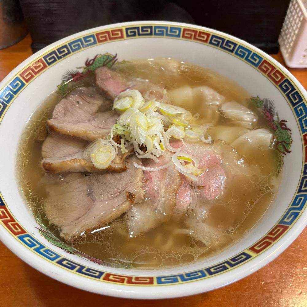 ラーメン哲史