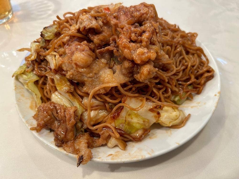 梅林