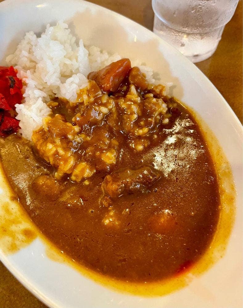 珈琲舎 壱番館