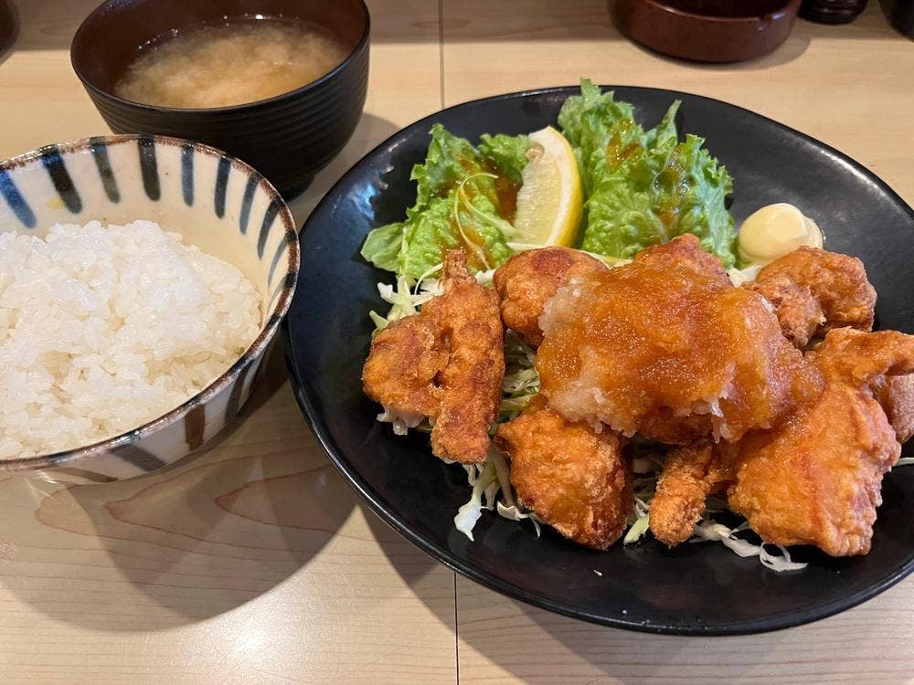 炭焼き酒場 雅