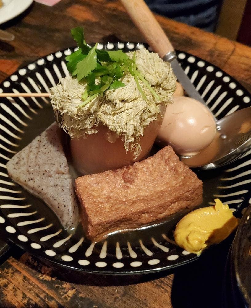 夕焼け飯店