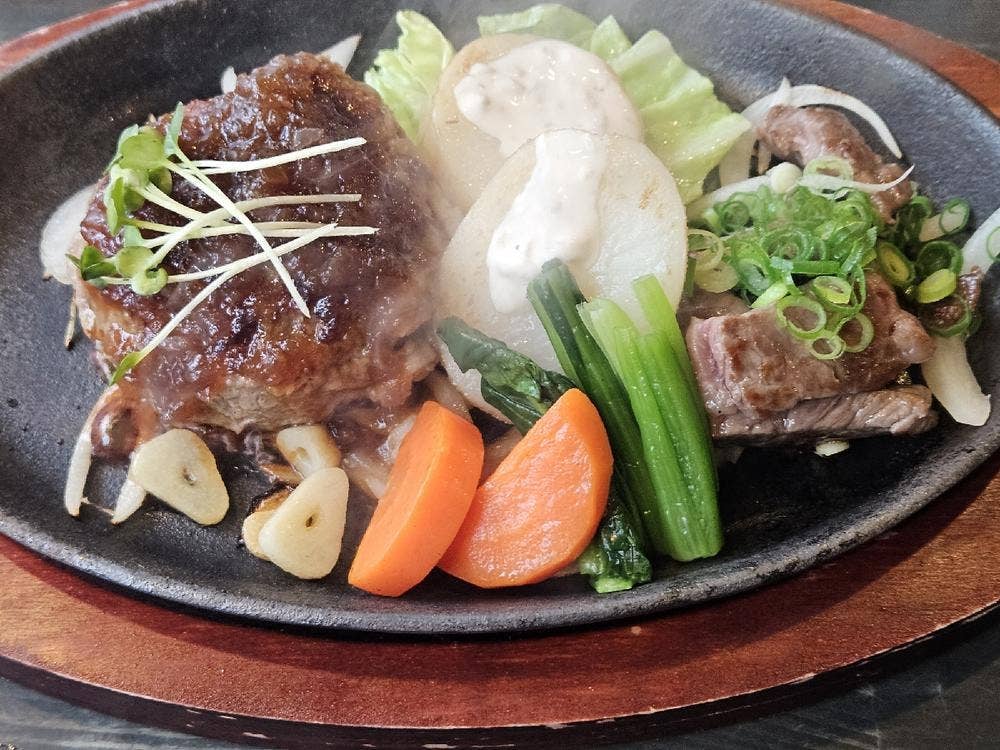 炭火&グリル Mr.JACKASS