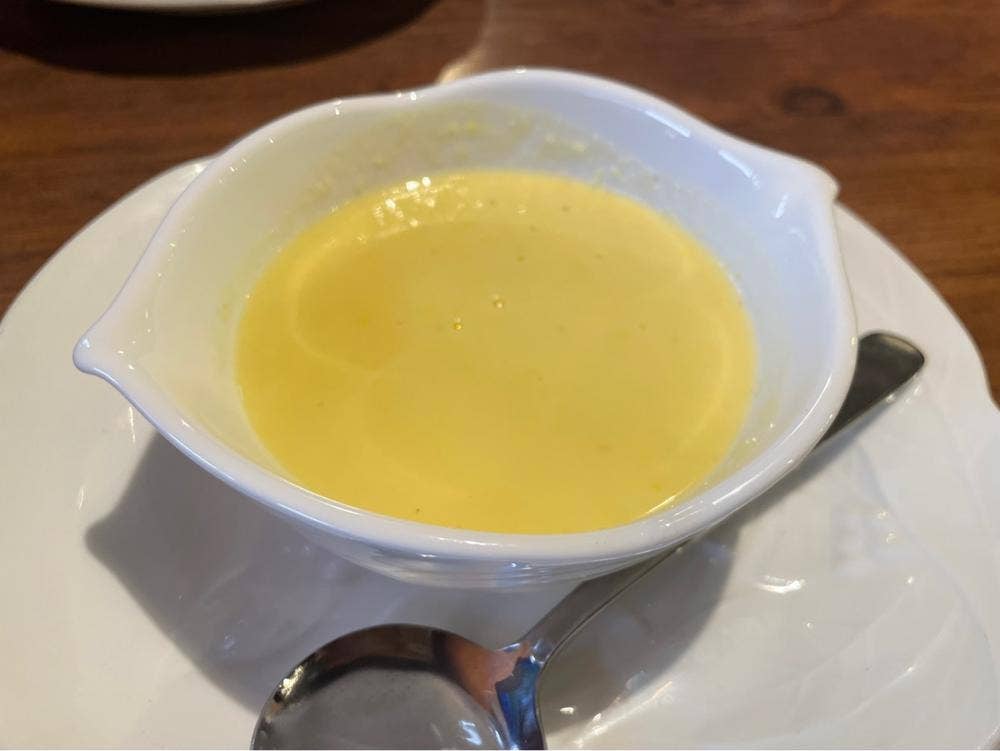 びっくりドンキー 八尾山城店