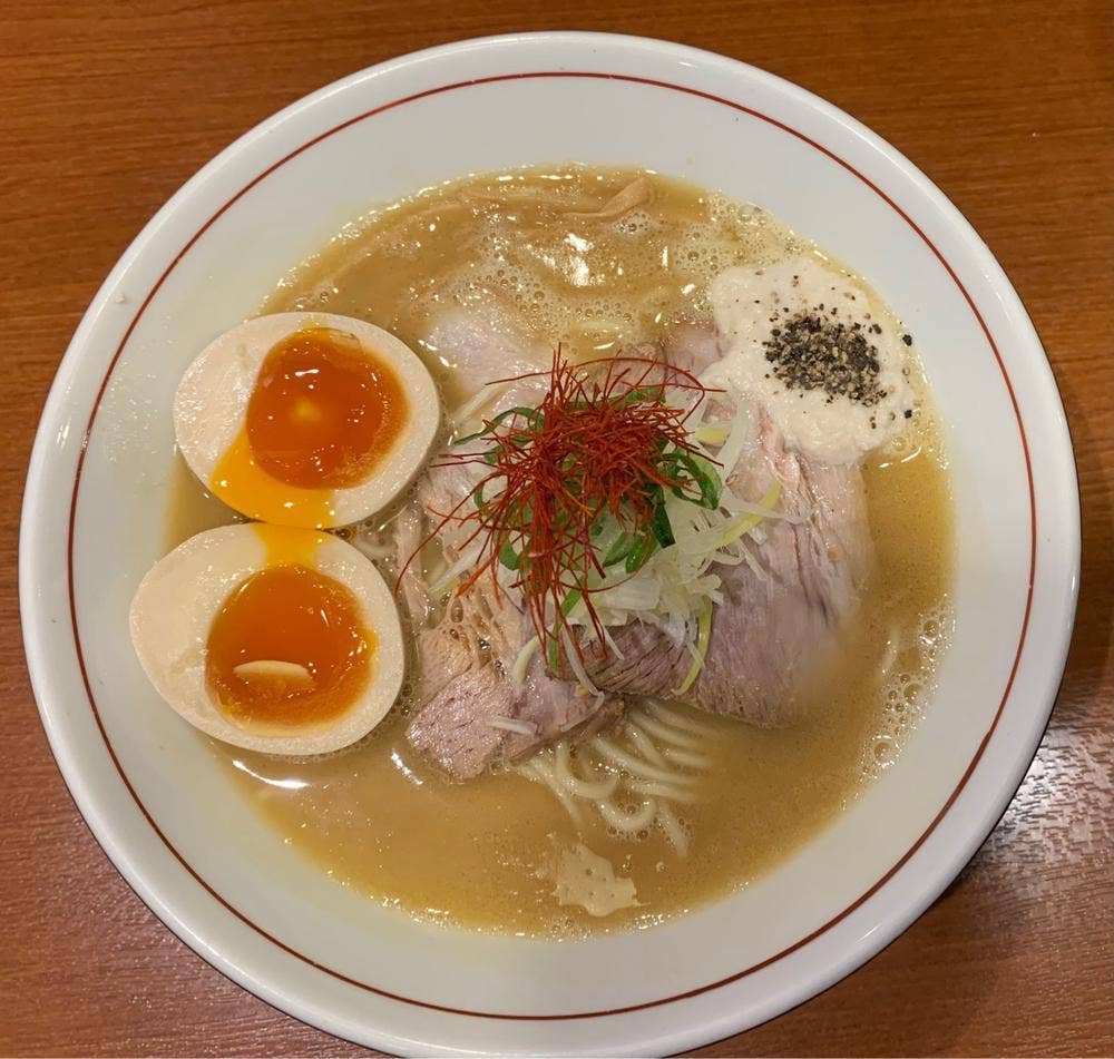 麺家 しょうりん