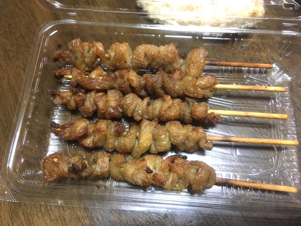 竹乃屋 東比恵本店