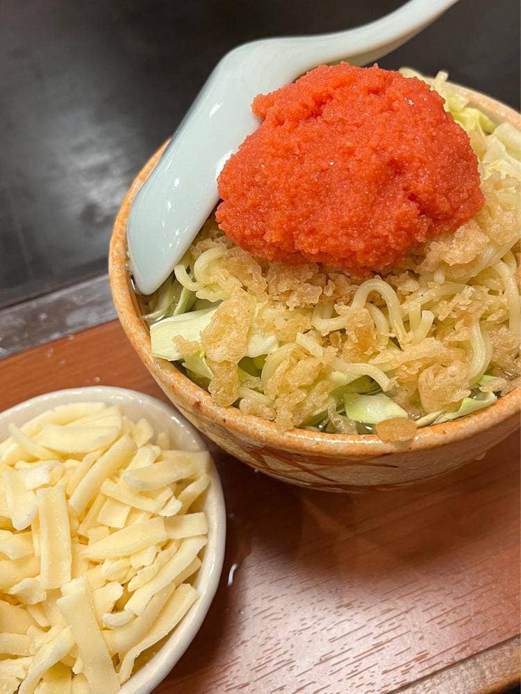 六文銭 本店