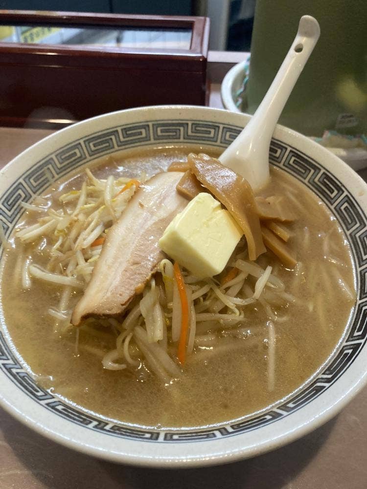さっぽろ亭 東山店