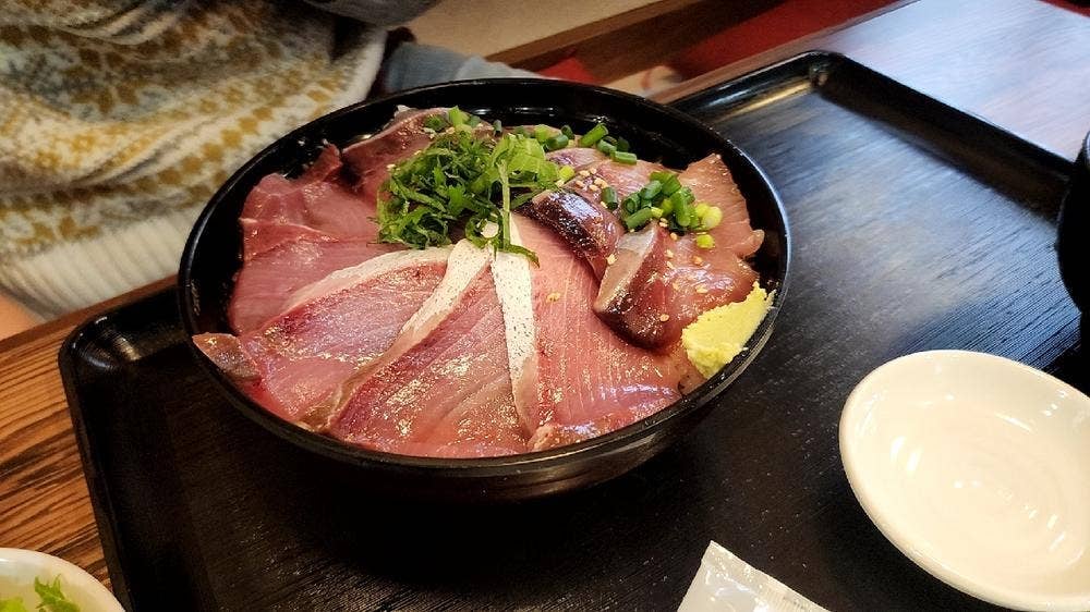 漁師の番屋めし 豊栄丸
