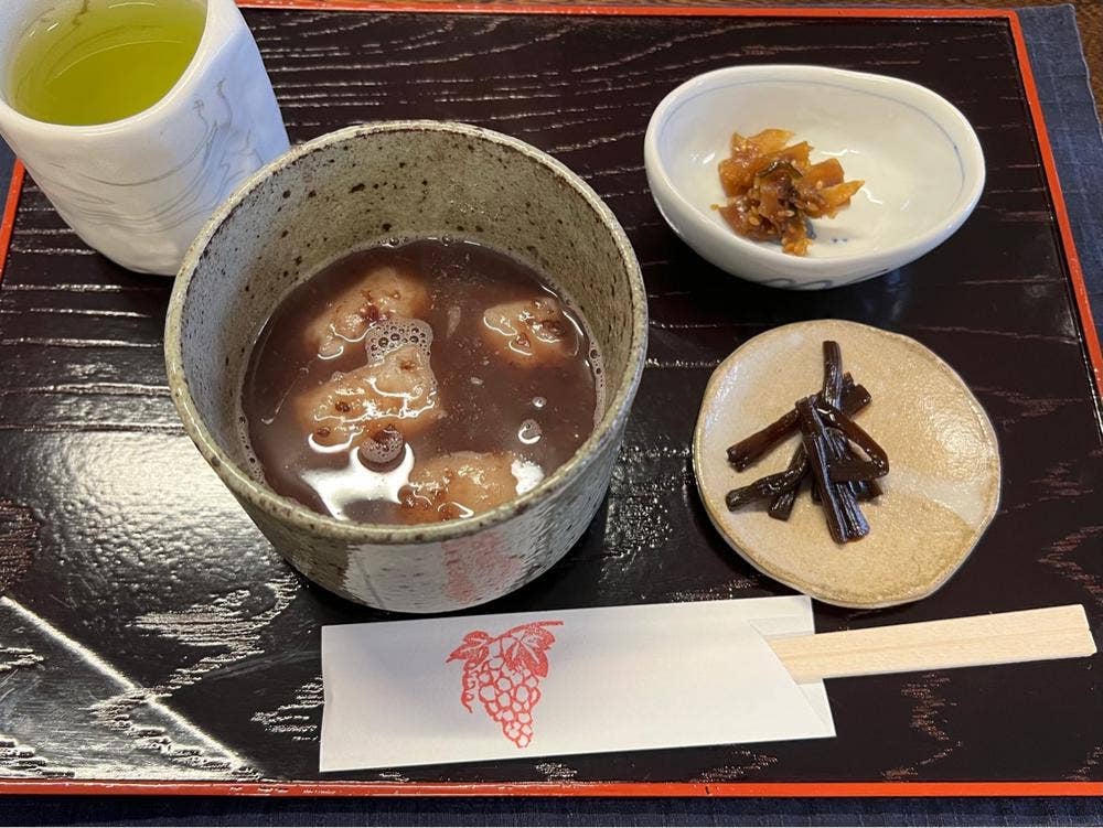 喫茶ギャラリー 象庵