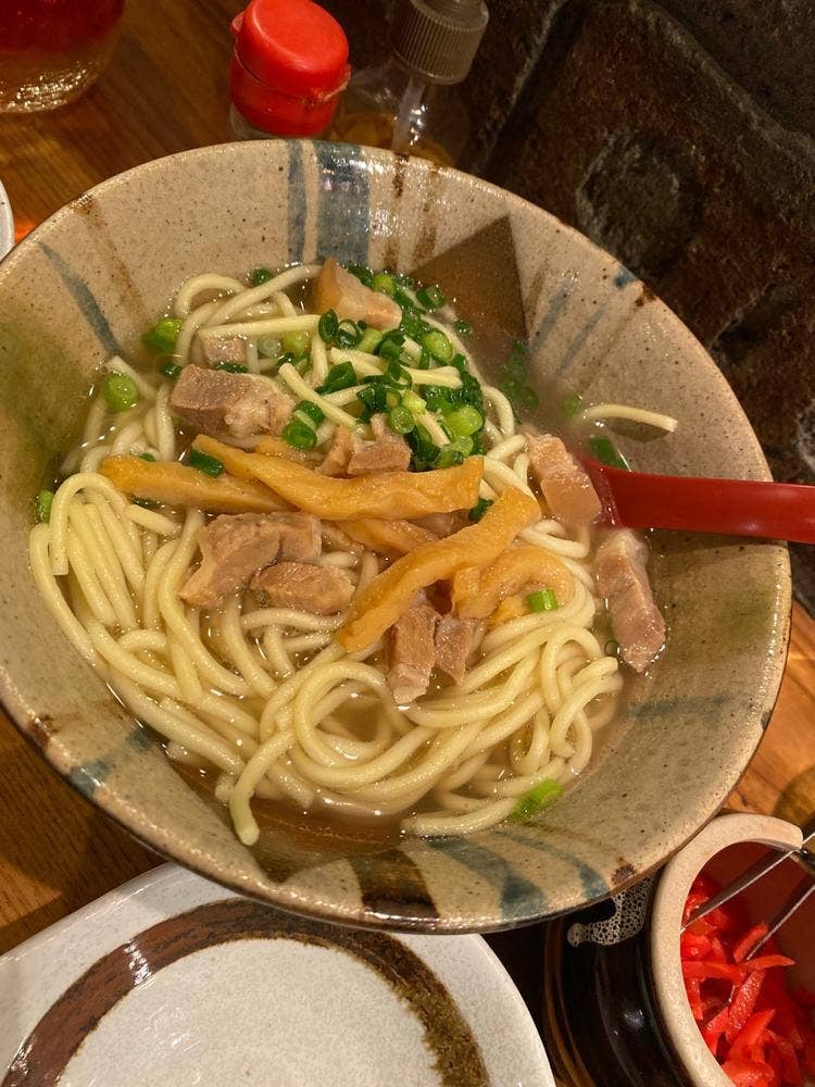 沖縄酒場 ごっぱち