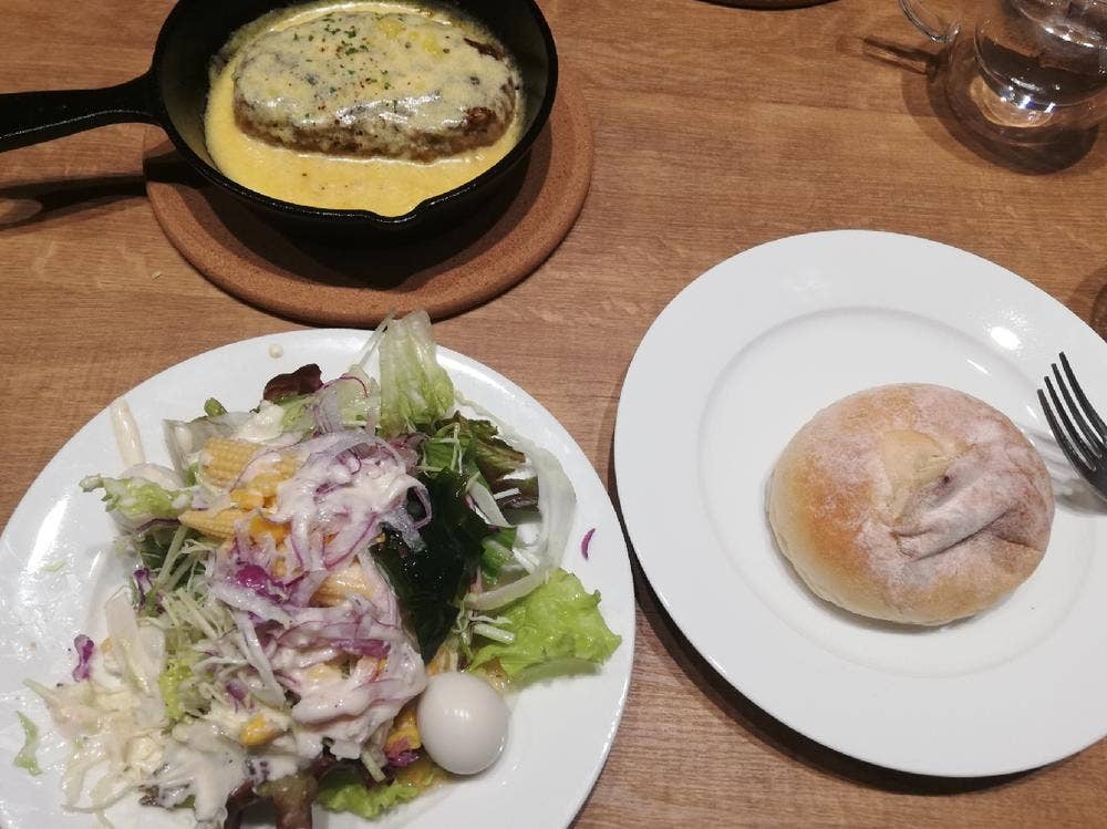 かめぱんカフェ