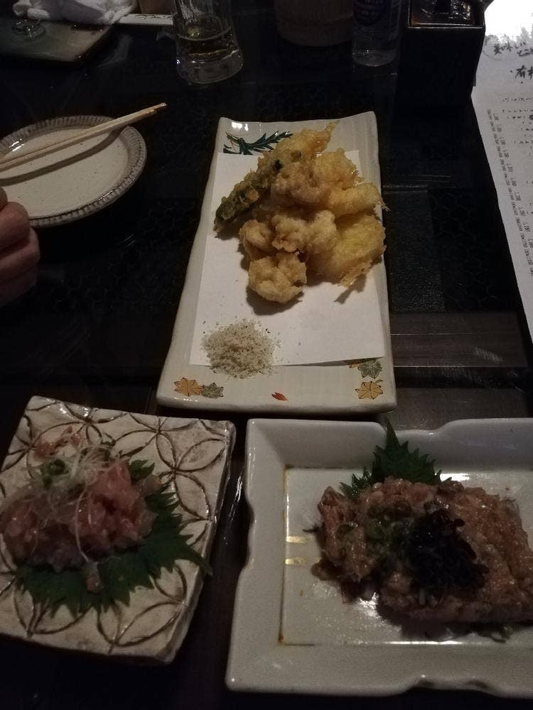 盃屋 かづち