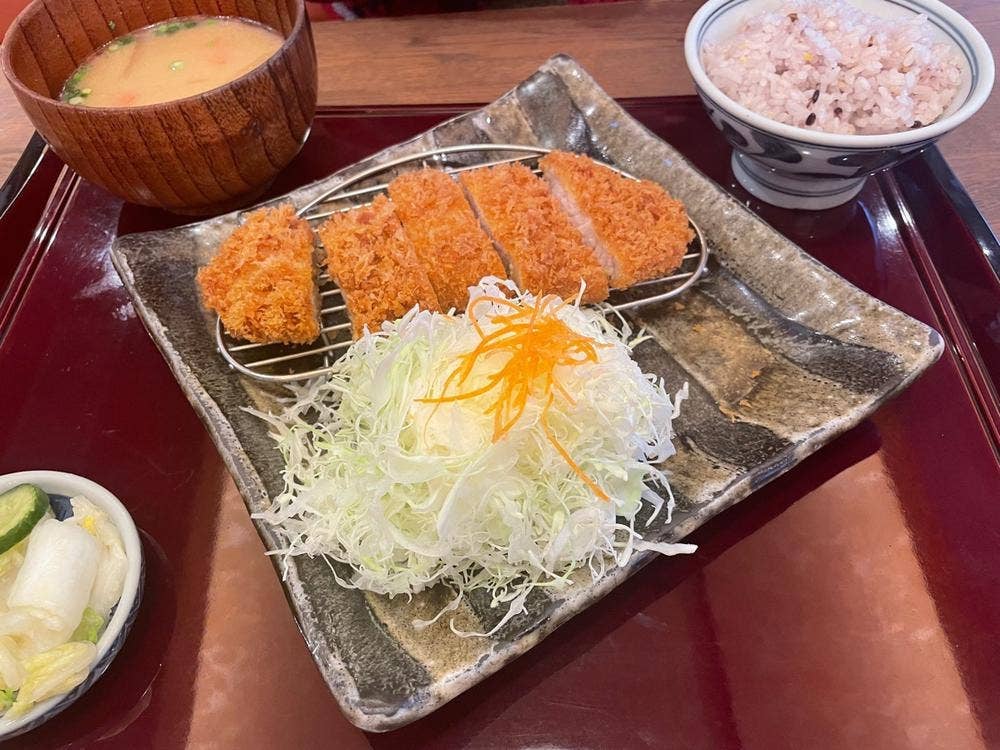 ららポーク
