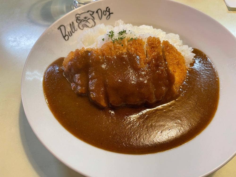 ブルドッグ