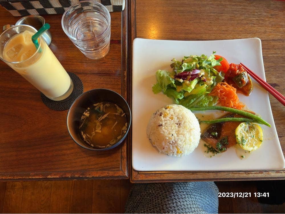 ミルリトン