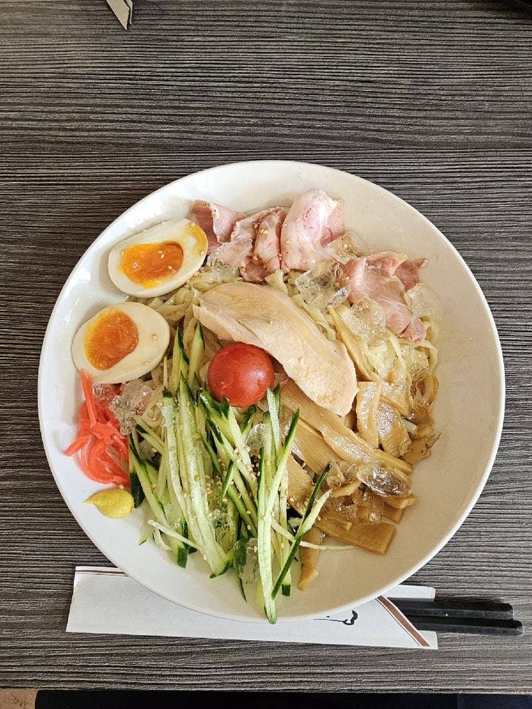 麺匠えにし
