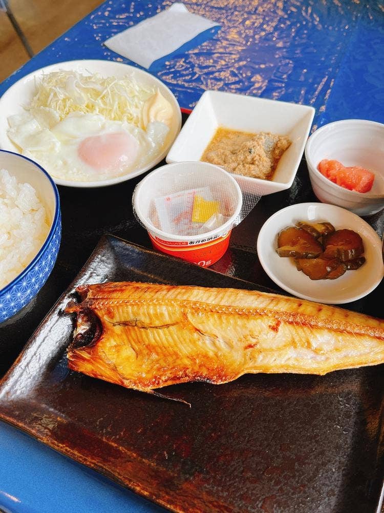 釧ちゃん食堂