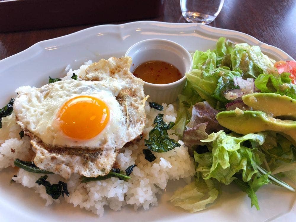 ロイヤルホスト 松本渚店