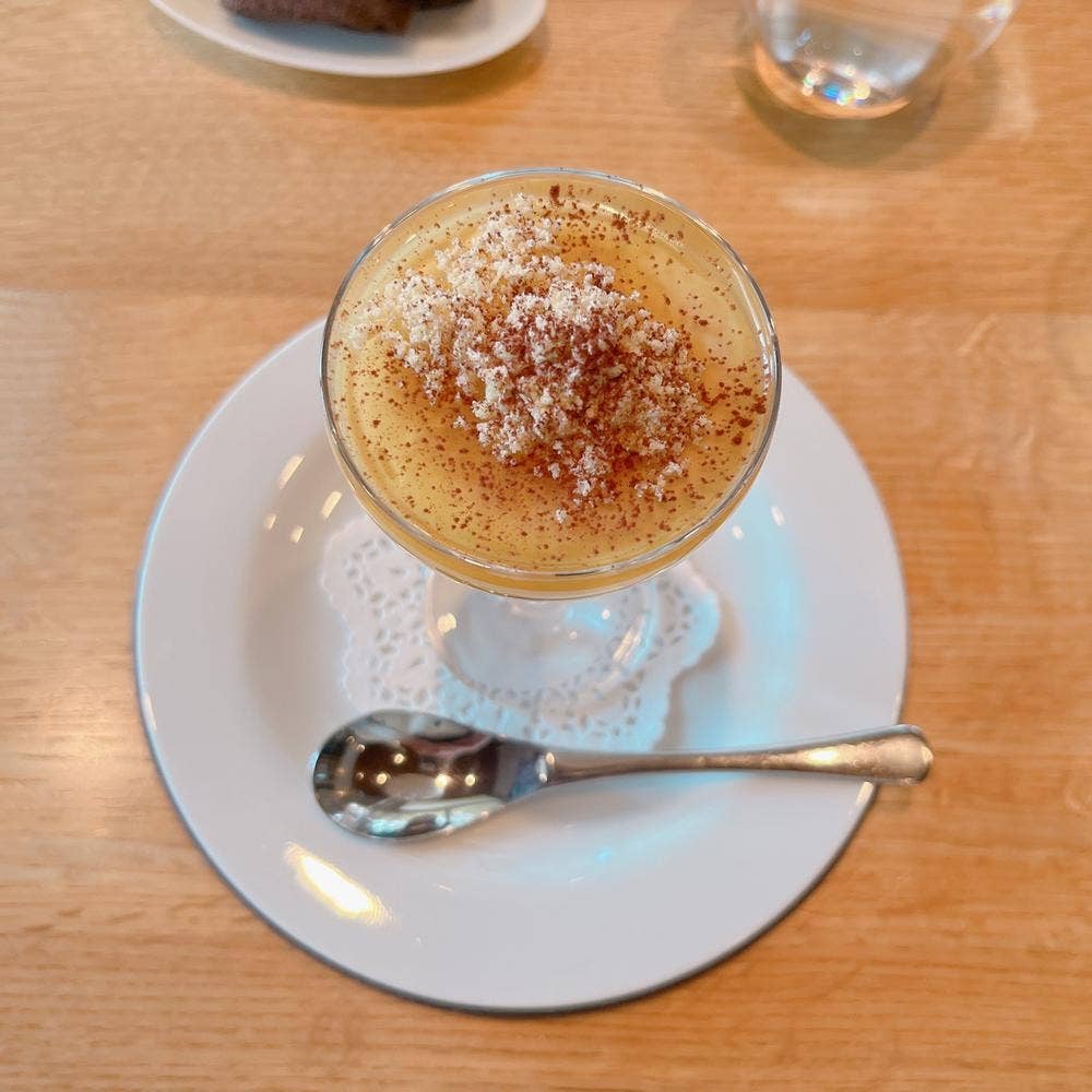 Restaurant efu a