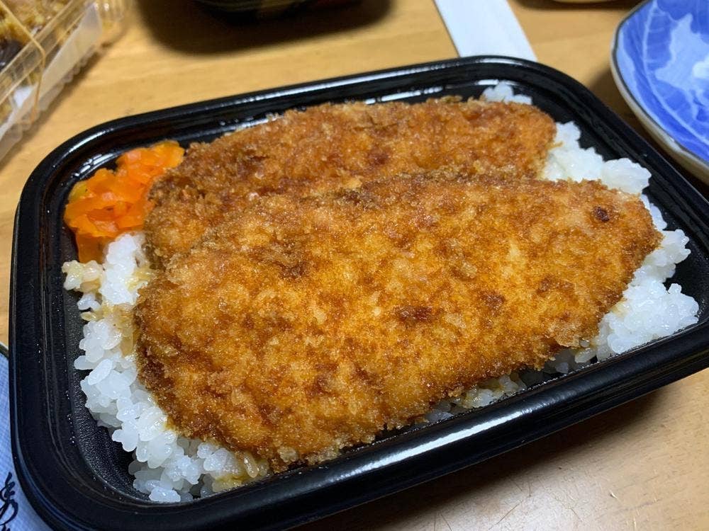 とりかん