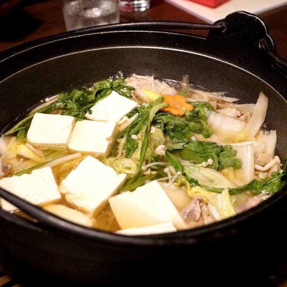 壱州茶屋 with ritomaru