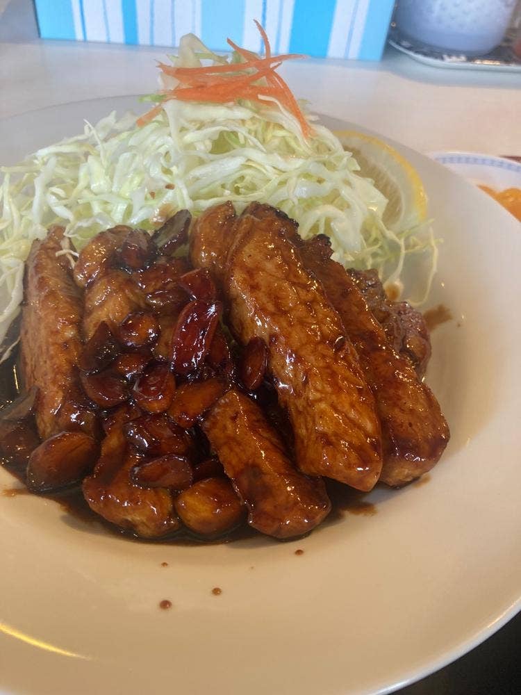 食事処かず 桑名店