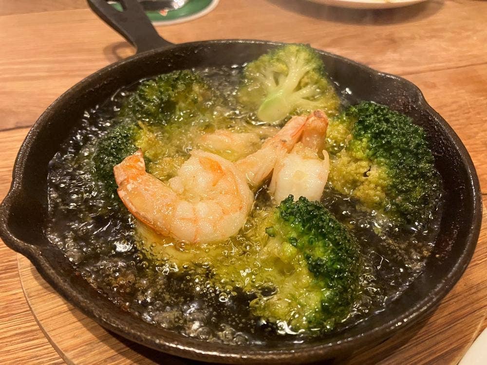 イタリア食堂 Bamboo