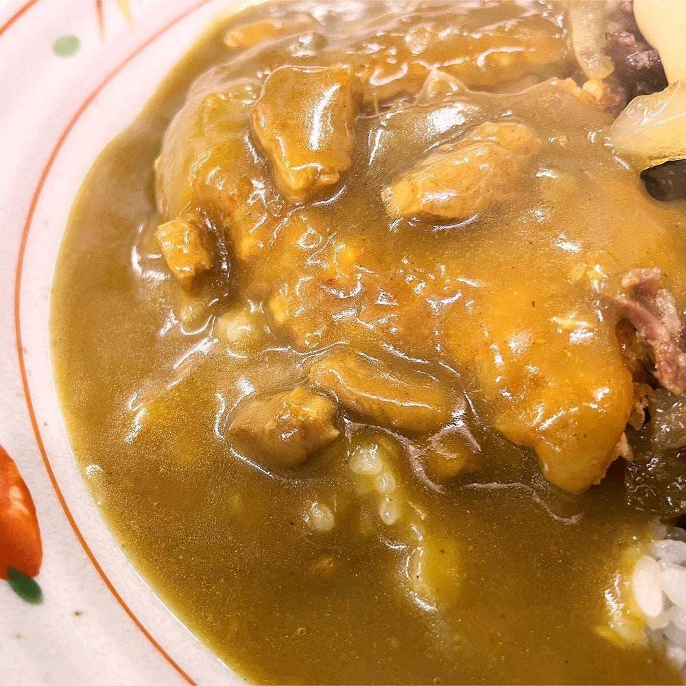 三品食堂