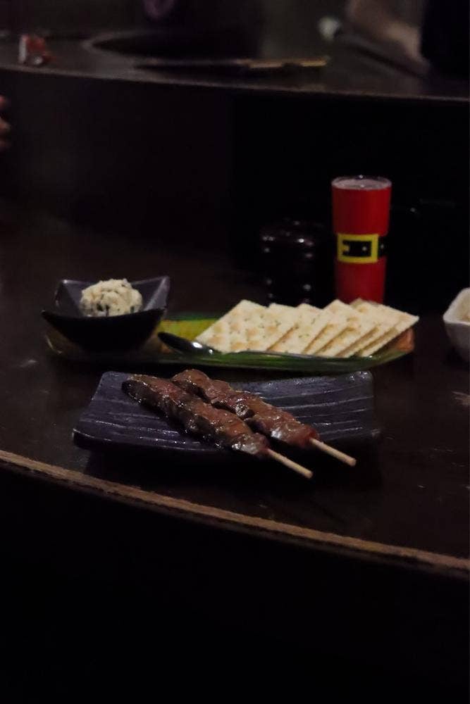 ヤキトリ コッコ