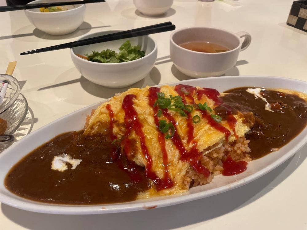 キッチンKAZU