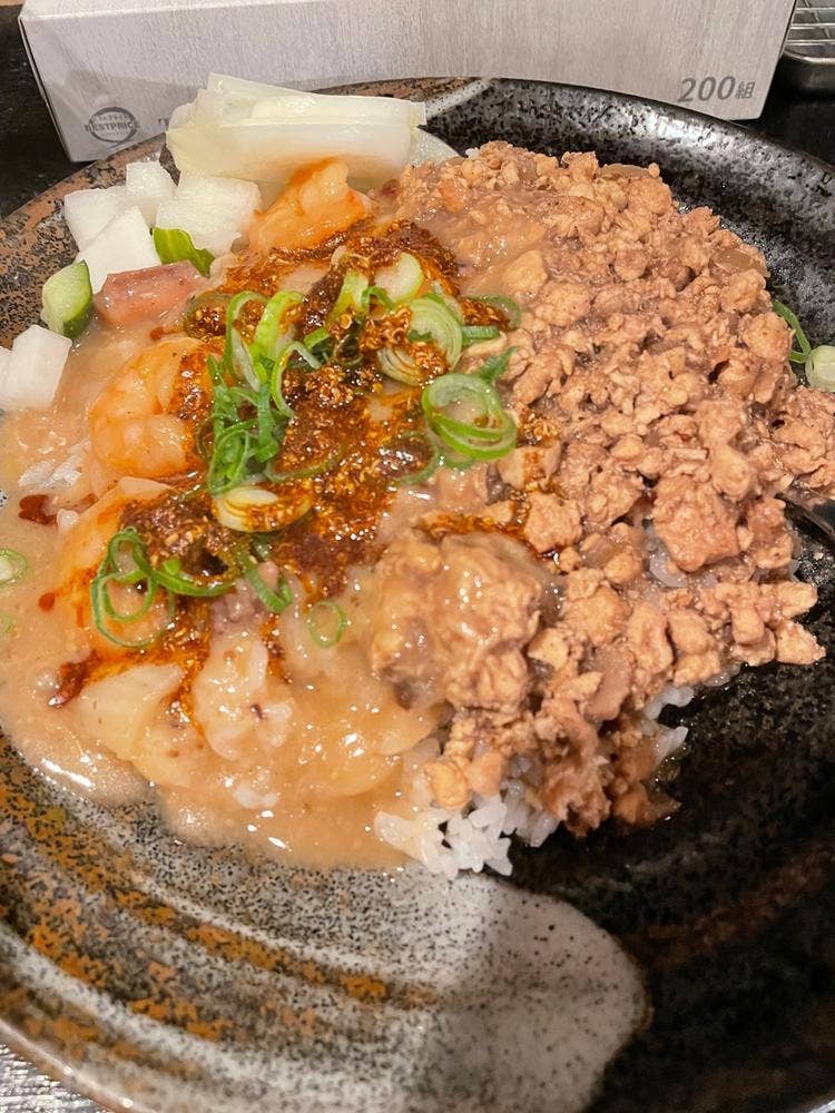 和レー屋 南船場 ゴヤクラ