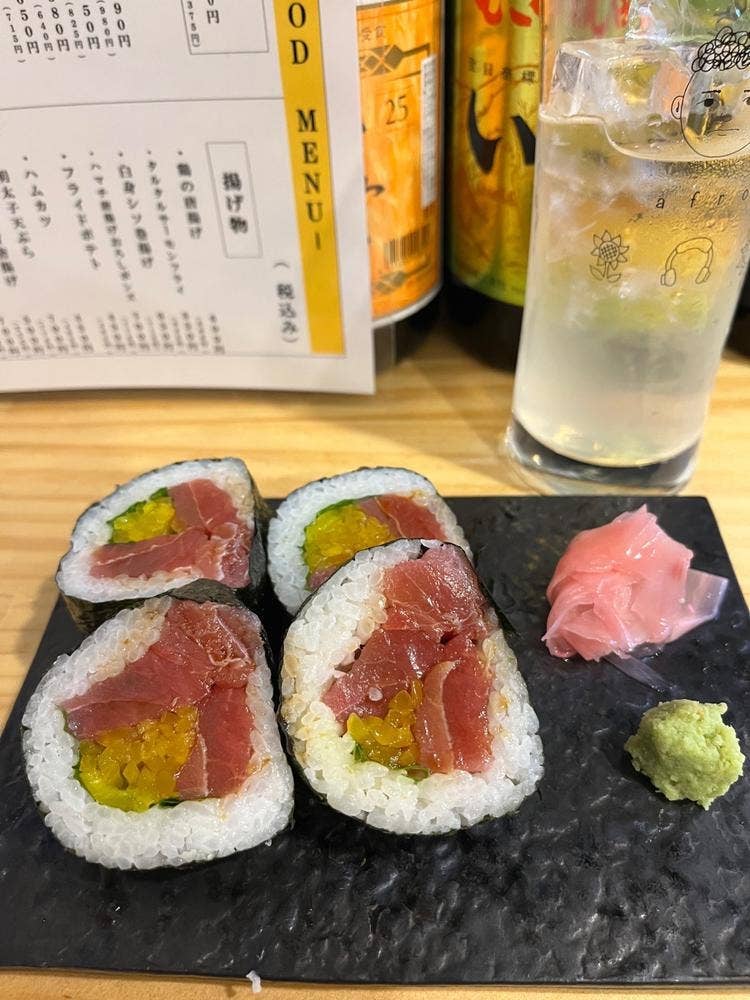 大衆酒場 あふろ