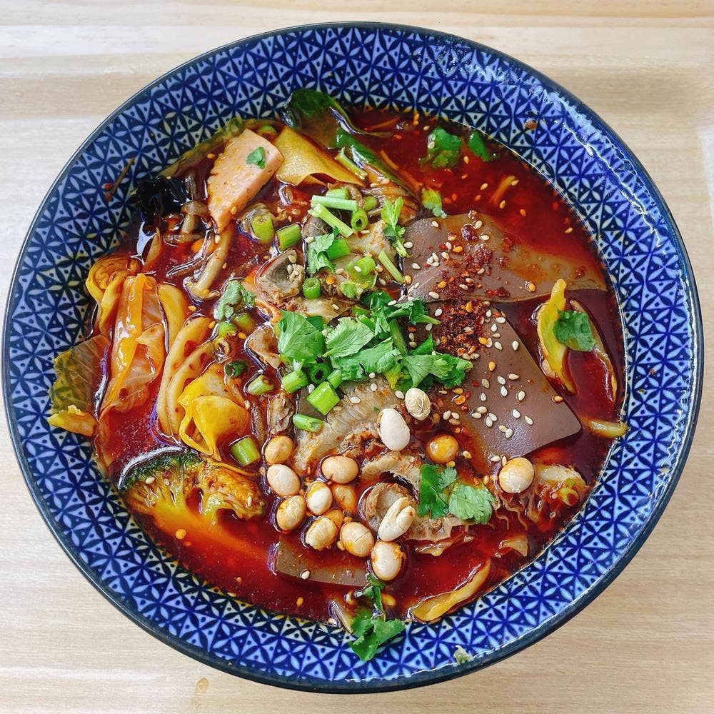 友誼食府 新大久保店