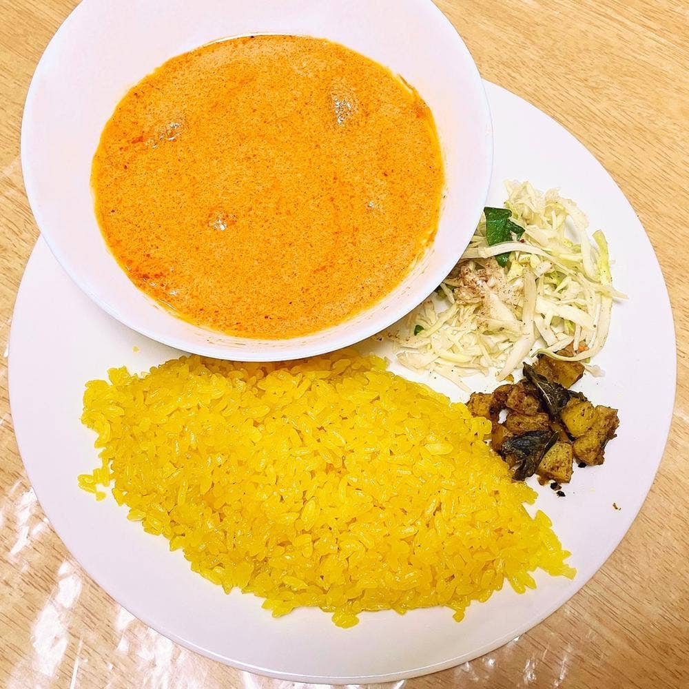 スパイス食堂 BONGA 河原町店