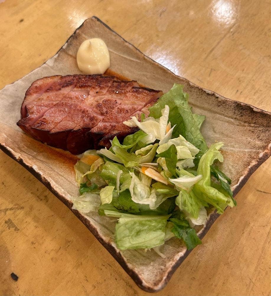 屋台居酒屋 大阪 満マル 新大阪店
