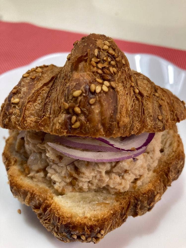 THE CITY BAKERY GinzaNovo