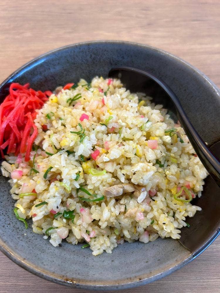 伝説のすた丼屋 太田店