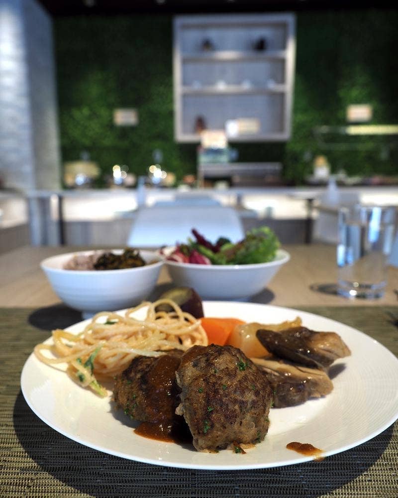 Shety エスペリアホテル博多