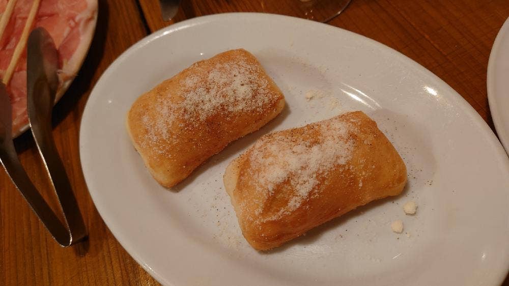 ナポリマニア