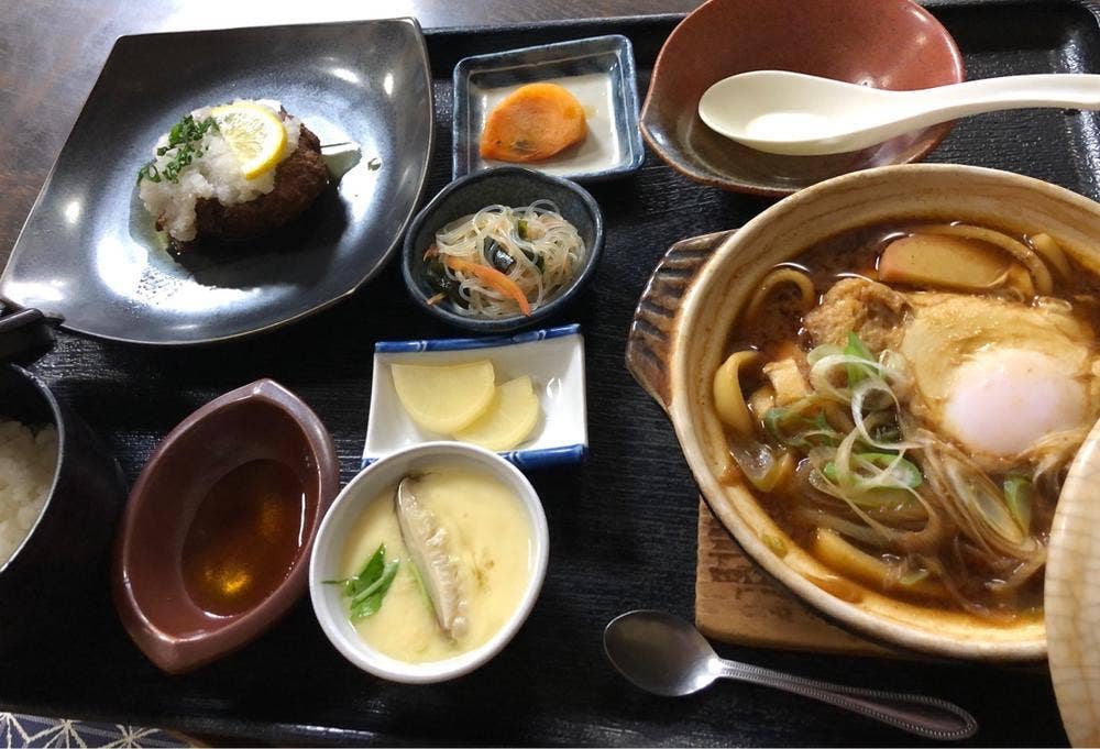 山水本店