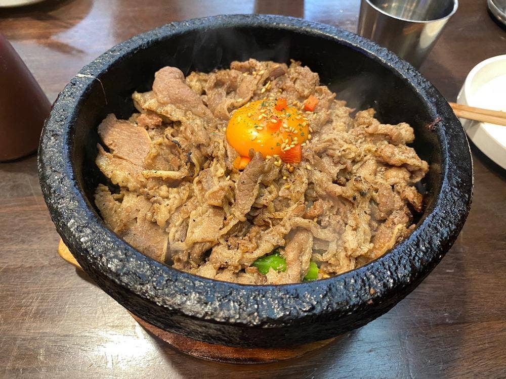オッパ