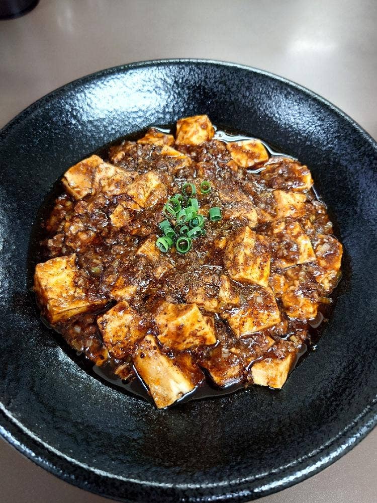 麻婆豆腐専門店 とだや