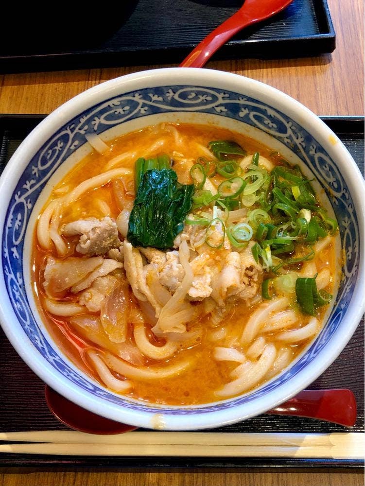 うどん宮武
