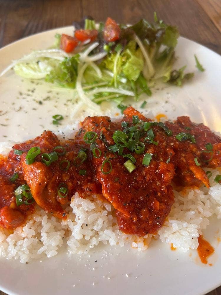 CaCa Grill ＆ Pizza 杉田店